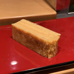 小笹寿し - 玉子