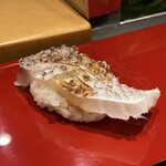 小笹寿し - 鯛