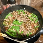 台湾ラーメン　雲照 - 