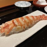 小笹寿し - 車海老