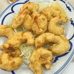 マイカー食堂 - 