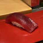 小笹寿し - 鮪赤身