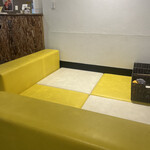 たまごとジェラートのお店 イエロー - 