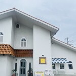 たまごとジェラートのお店 イエロー - 