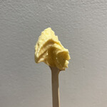 たまごとジェラートのお店 イエロー - 