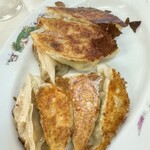 マイカー食堂 - 