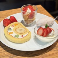 キハチ 青山本店 - 