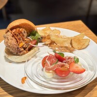 キハチ 青山本店 - 