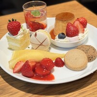 キハチ 青山本店 - 