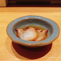 鮨トキドキ串 海老虎 - 