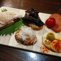 上六ワイン - 