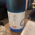 日本酒 郷土酒場 楽 - 