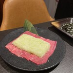 焼肉ぽんが - 