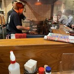 丸万焼鳥 本店 - 