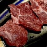 ホルモン食堂 食樂 聖蹟桜ヶ丘店 - 