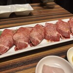 焼肉 平城苑 - 