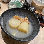 鶏だしおでん かしみん - 