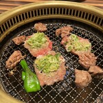 焼肉 平城苑 - 