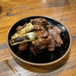 丸万焼鳥 本店 - 