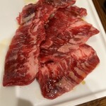 焼肉 黒バラモン - 