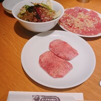 ビーフキッチン 恵比寿店 - 