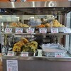 立喰いそば　よりみち - 料理写真:揚げ置きの天ぷら