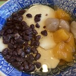 家豆花 - 