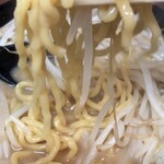 アカシヤ - 麺リフト