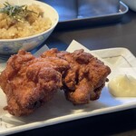 HINOTORI - 鶏の唐揚げ