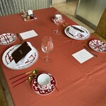 RISTORANTE OZIO - 