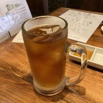 銀しゃり焼肉 直球カルビ - 