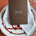 RISTORANTE OZIO - 