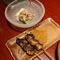 新宿うな鐵 はなれ -  新宿うな鐵 はなれ -