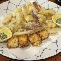 河太郎 中洲本店 - 