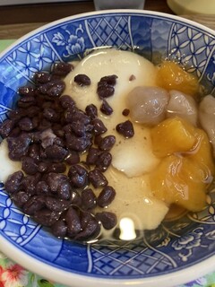 家豆花 - 