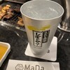 焼肉酒場MaDa 小松店