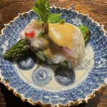 御料理 ふじ田 - 