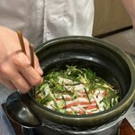 御料理 ふじ田 - 