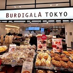 BURDIGALA TOKYO - 外観