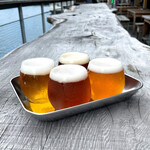 ビア スタンド マルカ - 