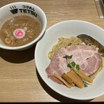 Tsukemen tetsu - 