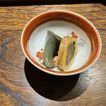 御料理 ふじ田 - 