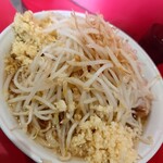 ラーメン二郎 - 