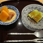 御料理 ふじ田 - 