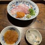 御料理 ふじ田 - 