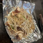 Okonomiyaki Teppanyaki Bonkuraya - 