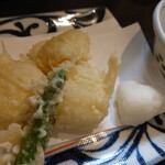 手打うどん すみた - 