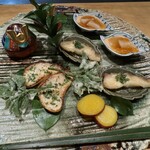 御料理 ふじ田 - 