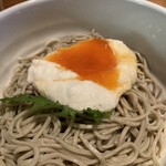 蕎麦 いち - 