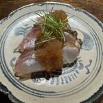 御料理 ふじ田 - 